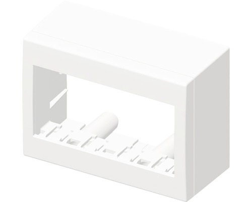 Calottina Parete 4 Moduli